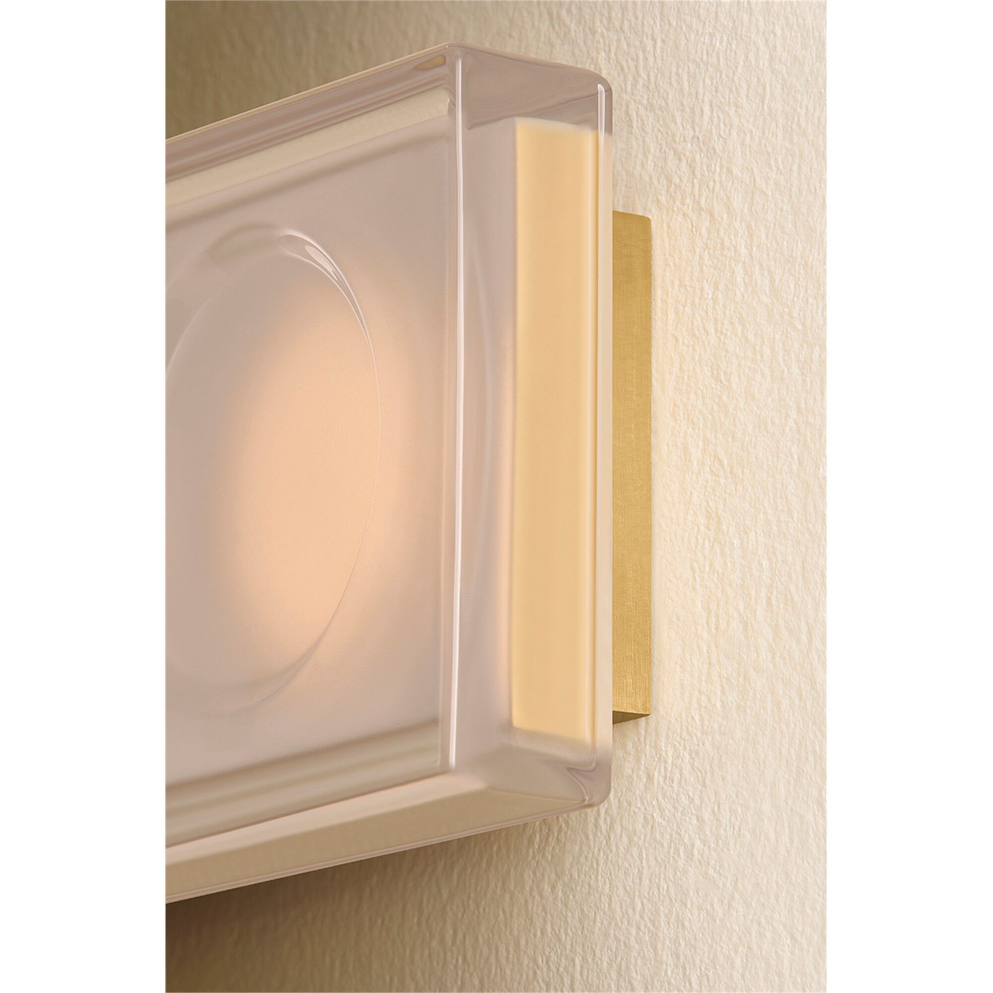 Mars 27 Inch Bath Vanity Light,
